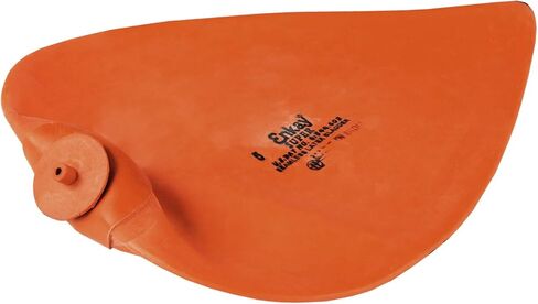 كيس ملاكمة بديل 2-n-1 من Title Boxing - برتقالي، كيس ملاكمة مزدوج النهاية، الفنون القتالية المختلطة، للبالغين in Kuwait