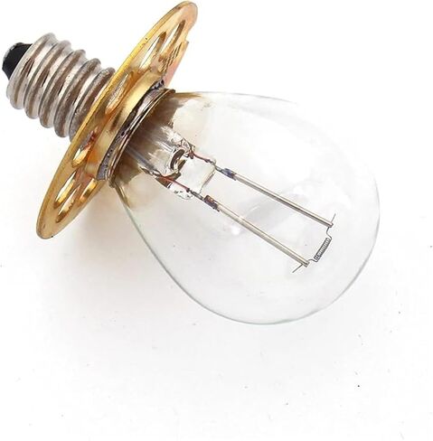 DN-60612 HS366 6V 4.5A 9 Hole HS900-930 6V4.5A 27W Nine Hole Incandescent Bulb OP2366 Slit Lamp(5PCS) in Saudi Arabia