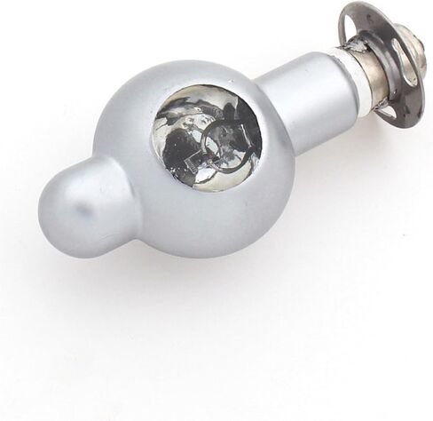 DN-60568 CXR CXL 8V 50W لمبة متوهجة، 13120C A1/17 لمبة بديلة للمقارنة البصرية ومصدر ضوء جهاز عرض الفيلم 8 مم in Saudi Arabia