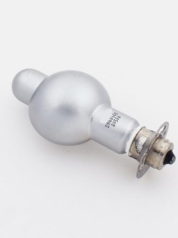 DN-60568 CXR CXL 8V 50W لمبة متوهجة، 13120C A1/17 لمبة بديلة للمقارنة البصرية ومصدر ضوء جهاز عرض الفيلم 8 مم in Saudi Arabia