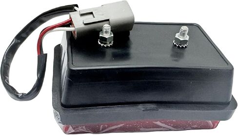 12V Lamp 172-6490 1726490 Compatible for CAT 257D 277D 277C 297D 297C 297D2 287C2 257D3 249D 289D 289C 279C2 289D3 259D3 279D3 414E 450E 450F 430E 430F Loader in Saudi Arabia