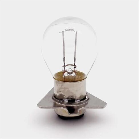 DN-60810 39-01-58 6V 30W P47D Incandescent Light Bulb 6V30WMicroscopy Microscope Lamp in Saudi Arabia