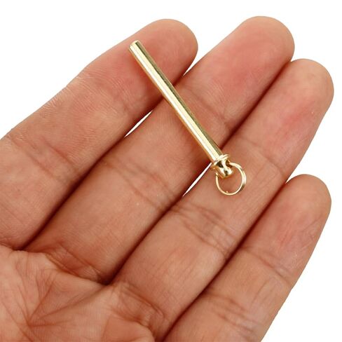 10 Sets Folding Fan Replacement Rivets with Rings 3mm X 28mm Metal Fan Assembly Nails Hardware Accessories in Saudi Arabia