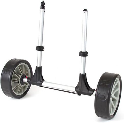 Hobie Fold And Stow Kayak Cart - 80047001 in Saudi Arabia
