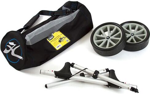 Hobie Fold And Stow Kayak Cart - 80047001 in Saudi Arabia