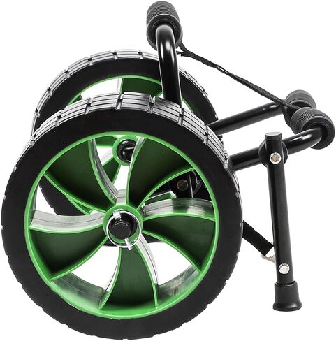 Kayak Cart Kayak Trolley Boat Canoe Carrier Tote Dolly in Kuwait