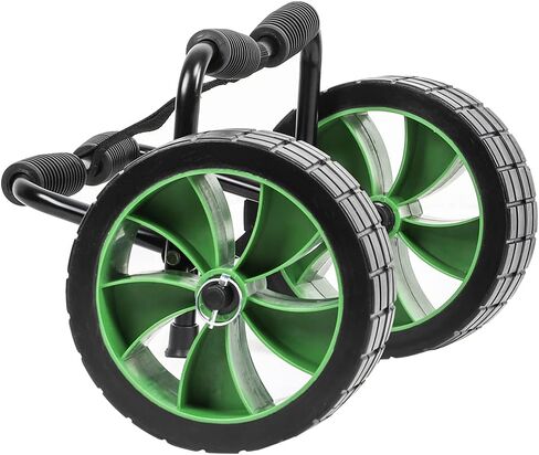Kayak Cart Kayak Trolley Boat Canoe Carrier Tote Dolly in Kuwait