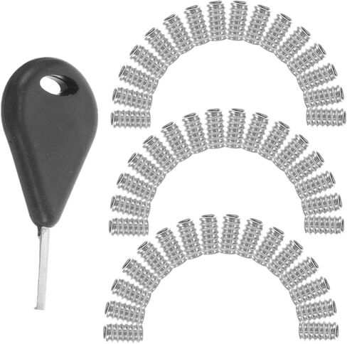Efficient Surfboard Fin Installation Tool Kit Rudder Wrench Fin Screw Keys Alignment Tool for Skill Levels in Saudi Arabia