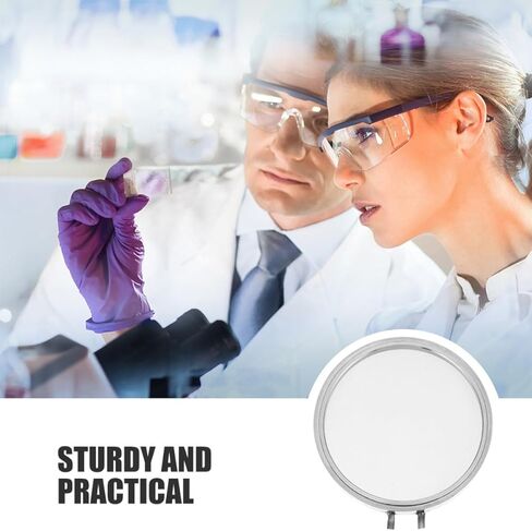Low-ring Handle Stainless Steel Cell Strainer Mesh Fine Mesh Cell Sieve Laboratory Experiment Tool Single-cell Suspension Preparation in Saudi Arabia