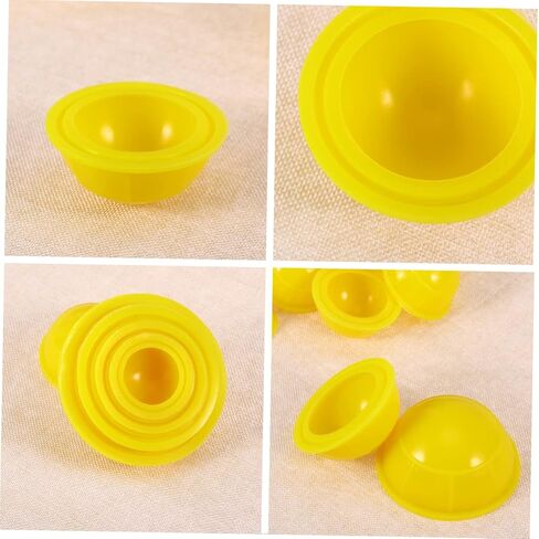 12pcs Silicone Cupping Therapy Massager Full Body and Face Cupping Cups for Vacuum Therapy Set in Saudi Arabia