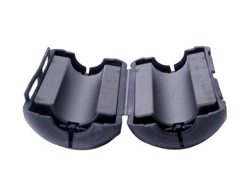 قلب الفريت سبليت 12.7 مم 260 أوم/100 ميجا هرتز - 0431164181 in Kuwait