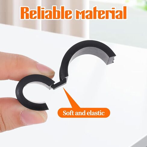 16 Pcs Rubber Shims, Bicycle Handlebar Rubber Gasket Fits 22.2/25.4 to 31.8 mm Non-Slip Lightweight Durable Handlebar Stem Shim Spacer Adapters for Mountain Road Bikes in Saudi Arabia