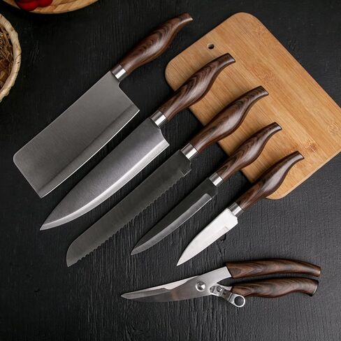 JEUIHAU 8 PCS 1095 Steel Flat Stock, High Carbon Annealed Knife Steel Bar Stock, High Carbon Steel Bar for Knife Making, 12 x 1.5 x 0.12 Inch in Saudi Arabia