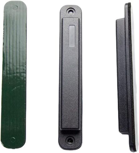 5pcs RFID Anti-Mtal UHF Long-Distance 6C Passive ABS/PCB Storage, Shelf, Pallet, Forklift Fixed Asset Management Anti-Metal High Temperature Resistance ABS with Screw Holes in Saudi Arabia