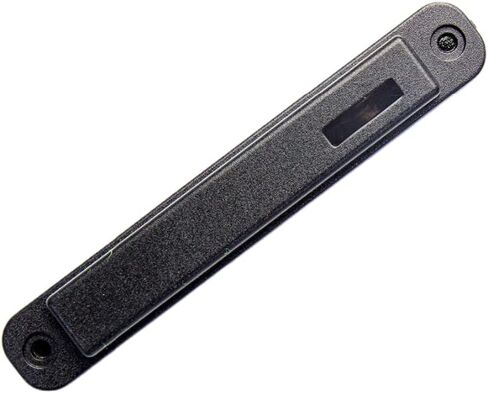 5pcs RFID Anti-Mtal UHF Long-Distance 6C Passive ABS/PCB Storage, Shelf, Pallet, Forklift Fixed Asset Management Anti-Metal High Temperature Resistance ABS with Screw Holes in Saudi Arabia