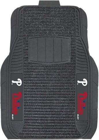 Philadelphia Phillies Deluxe Car Mat Set in Saudi Arabia