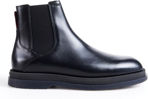 Hugo Men Modern Chelsea_Boot in Saudi Arabia