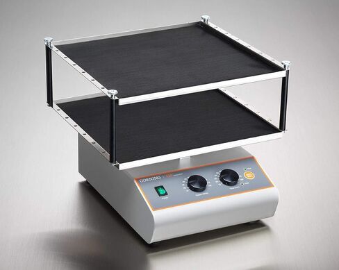 Corning 6705 LSE Platform Rocker, Double Platform, 115V, 50/60Hz in Saudi Arabia