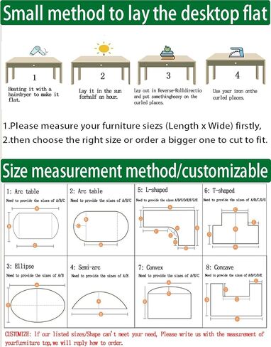 28x18 Inch Clear Table Cover Protector Duty Desk Top Cover Heavy Tablecloth,No Plastic Smell Black 2mm PVC Plastic Desk Mat Pad for Coffee Tables,Writing Desks,Dining Room in Saudi Arabia