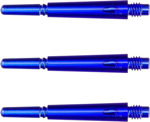 NineDartOut.us Blue Fit Shaft Gear - دوران عادي in Kuwait