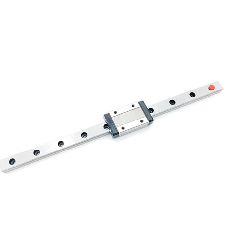 MGN7 MGN9 MGN12 150 200 250 300 350 400 450 500 mm Linear Rail + MGN7H MGN9H MGN12H MGN12C Carriage 3D Printer(MGN9H-Z1,300mm) in Kuwait