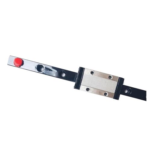 MGN7 MGN9 MGN12 150 200 250 300 350 400 450 500 مم السكك الحديدية الخطية + MGN7H MGN9H MGN12H MGN12C طابعة النقل ثلاثية الأبعاد (MGN9H-Z1،300 مم) in Kuwait