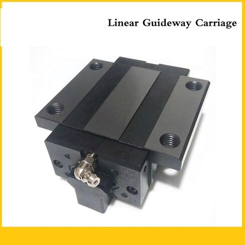 الدليل الخطي MSA25E MSA25ESSFCN MSA25E-N منزلق كتلة السكك الحديدية النقل المحرك الخطي in Kuwait