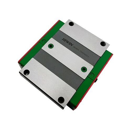 أدلة خطية أصلية للعلامة التجارية HGH15CA HGH20CA HGH25CA حامل خطي EGH15CA EGH20CA EGH15SA EGH20SA EGHW20SA(HGR15 أدلة خطية، 300 مم) in Kuwait