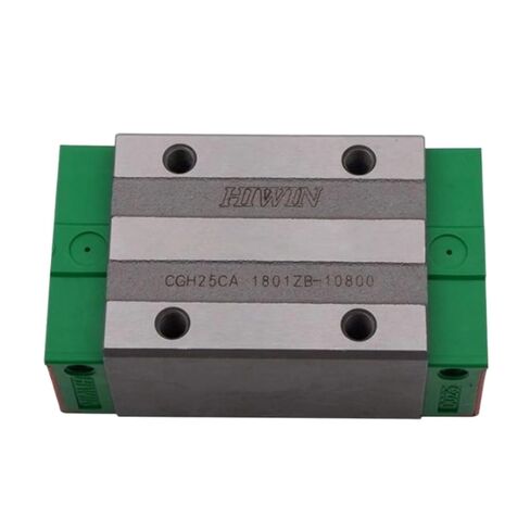 الدليل الخطي CGH15CA CGH15C Z0C أجزاء آلة النقل كتلة القضبان المحرك تحمل الشريحة in Kuwait