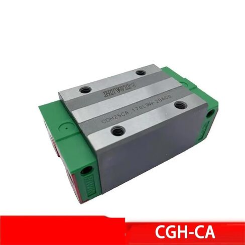 الدليل الخطي CGH15CA CGH15C Z0C أجزاء آلة النقل كتلة القضبان المحرك تحمل الشريحة in Kuwait