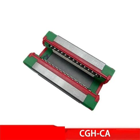 الدليل الخطي CGH15CA CGH15C Z0C أجزاء آلة النقل كتلة القضبان المحرك تحمل الشريحة in Kuwait