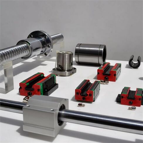 الدليل الخطي CGH15CA CGH15C Z0C أجزاء آلة النقل كتلة القضبان المحرك تحمل الشريحة in Kuwait