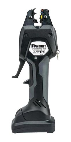 Panduit CT-2300/ST in Saudi Arabia