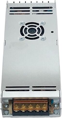 A-300AB-5 لوحة LED ملونة كاملة جدار الفيديو 5V60A شاشة عرض LED للطاقة شاشة رقمية 300 وات 200/240VAC مصدر إمداد الطاقة in Saudi Arabia