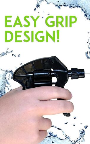 32 oz Opaque Black Spray Bottles – UV Light Blocking, Chemical Resistant, Leak-Resistant Trigger – Large Refillable Sprayer for Hydrogen Peroxide, Cleaning, Plants, Car Detailing & Janitorial Use in Saudi Arabia