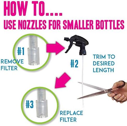 32 oz Opaque Black Spray Bottles – UV Light Blocking, Chemical Resistant, Leak-Resistant Trigger – Large Refillable Sprayer for Hydrogen Peroxide, Cleaning, Plants, Car Detailing & Janitorial Use in Saudi Arabia