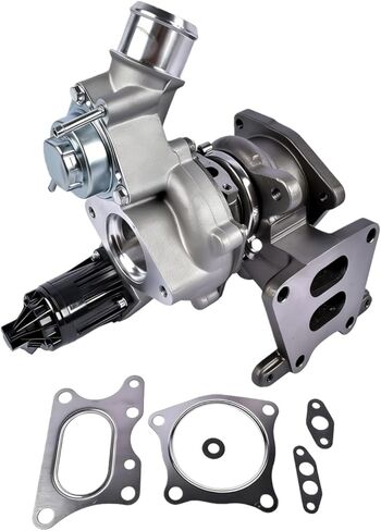 847-1654 Turbo Turbocharger with Actuator Replacement for Honda Accord 1.5L 2018-2022 189006A0003 1890A6A0A01 6A0-F4-T/C Mixizap in Kuwait