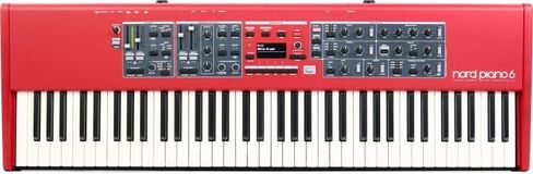 Nord Piano 6 73-key Stage Piano in Kuwait