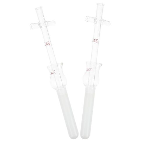 Artibetter 2pcs 2ml Glass Cell Tissue Grinder High Temperature Resistant Laboratory Homogenizer Glassware Accessory for Science Experiments and Teaching Use in Saudi Arabia