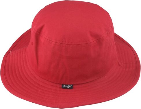 Connecticut Huskies NCAA Officially Licensed Bucket Hat Patch Team Color Brick in Saudi Arabia