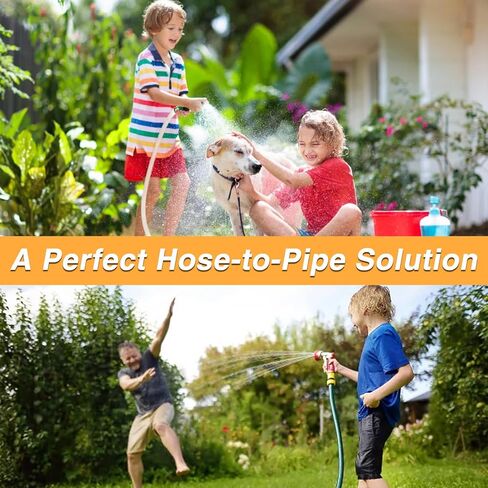 2PCS Stainless Steel 1-1/4" to 1-1/4" NPT Male Threaded Hose Barb Fittings, 1-1/4in to 1-1/4in NPT Hose Barb Connectors for Water Air Gas Pipes in Kuwait