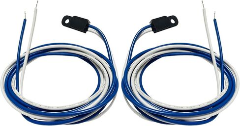 4204150 ثلاجة الثرمستور، TH4150 استبدال مستشعر درجة حرارة الثلاجة للفريزر تحت الصفر 4204150S، 3014350 (عبوتان) in Kuwait