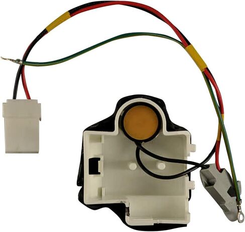 Replacement for LG EBG60663237 Refrigerator Thermistor Assembly Ptc in Saudi Arabia