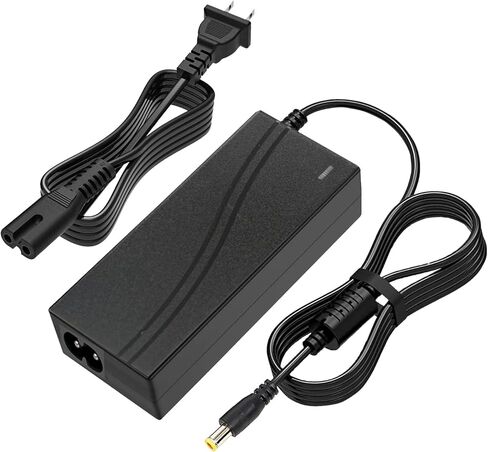 9VDC Power Adapter for Roland PSB-120, Compatible with Roland PSB-1U, ACB-120, ACF-120, ACK-120, ACI-120, VG-99, GT-10, SPD-SX, AX-09, FA-06, SP-404, Electronic Keyboard Charger in Kuwait