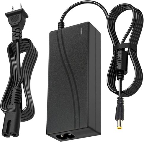 9VDC Power Adapter for Roland PSB-120, Compatible with Roland PSB-1U, ACB-120, ACF-120, ACK-120, ACI-120, VG-99, GT-10, SPD-SX, AX-09, FA-06, SP-404, Electronic Keyboard Charger in Kuwait