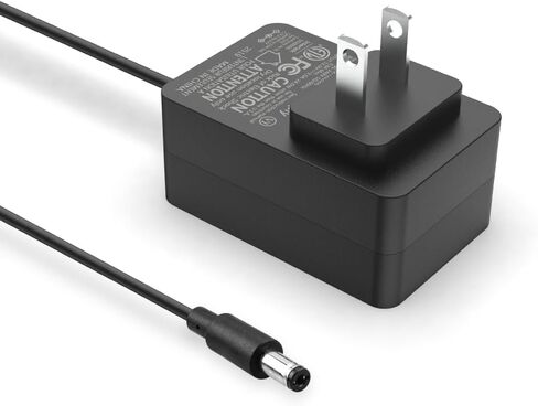 Charger for Spectra Breast Pump 12V Power Supply Cord for Spectra S1 S2 SPS100 SPS200 S3 Pro 9 Plus Baby Breast Pump Suction Device in Kuwait