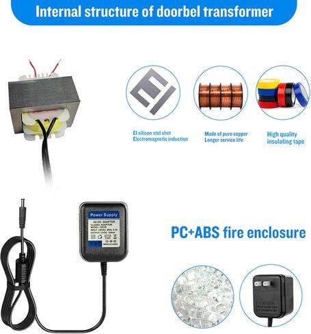 12V 700mA AC/DC Power Supply Adapter for Yamaha, 12VDC Power Cord Compatible with Yamaha PA-3C PA-3B PA-3BU and Digital Keyboard Piano Charger in Kuwait