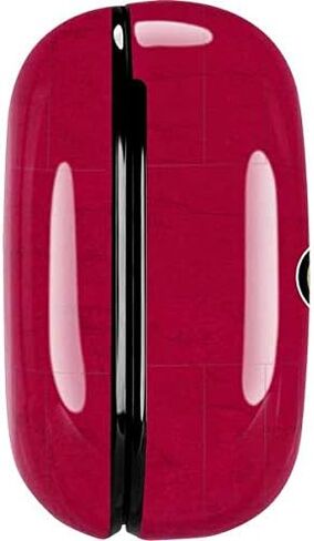 Skinit Decal Audio Skin Compatible with Samsung Galaxy Buds Pro - Officially Licensed NFL San Francisco 49ers Distressed Design in Saudi Arabia