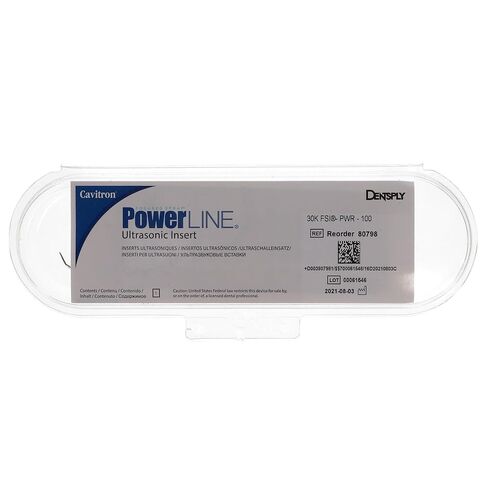 DNP Cavitron FSI باورلاين إدراج 30K 100 in Saudi Arabia