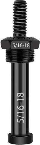 YUZES 10-24 Rivet Nut Tool Tip, Replacement Mandrel, Compatible 30 Series Rivet Nut Tool in Kuwait